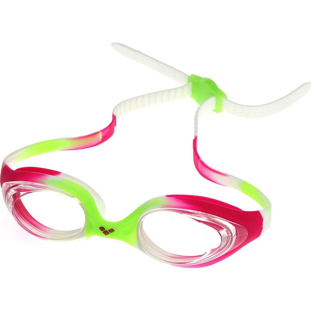 children's swimming goggles white arena affordable