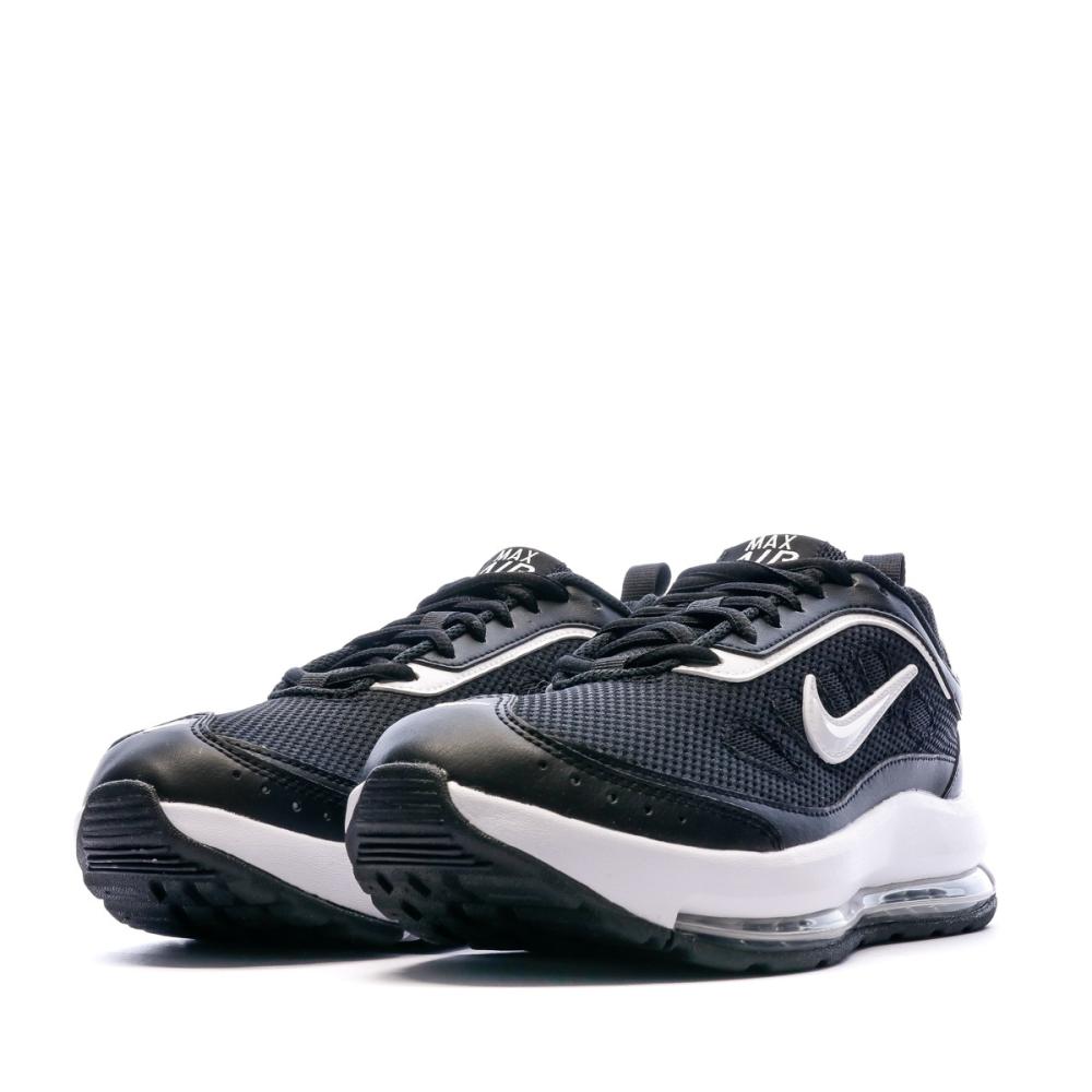 Nike Air Max Ap Women's Black Sneakers Photo of the Espace des Marques %store% store - view of %key%