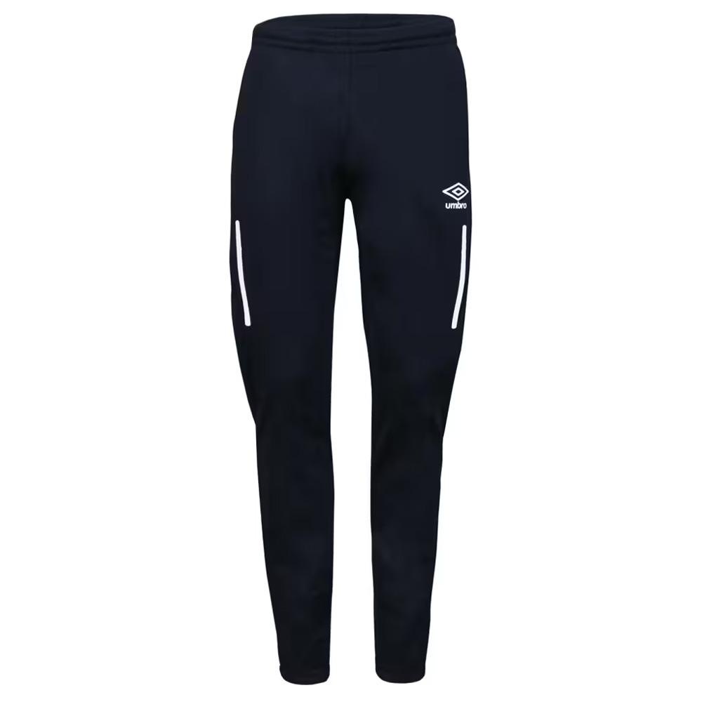 Joggers Umbro Spindle Azul Marino, Niño barato