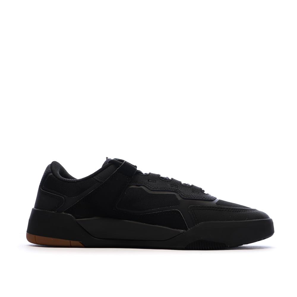 Men’s Black Trainers DC Shoes DC Metric Photo of the Espace des Marques %store% store - view of %key%