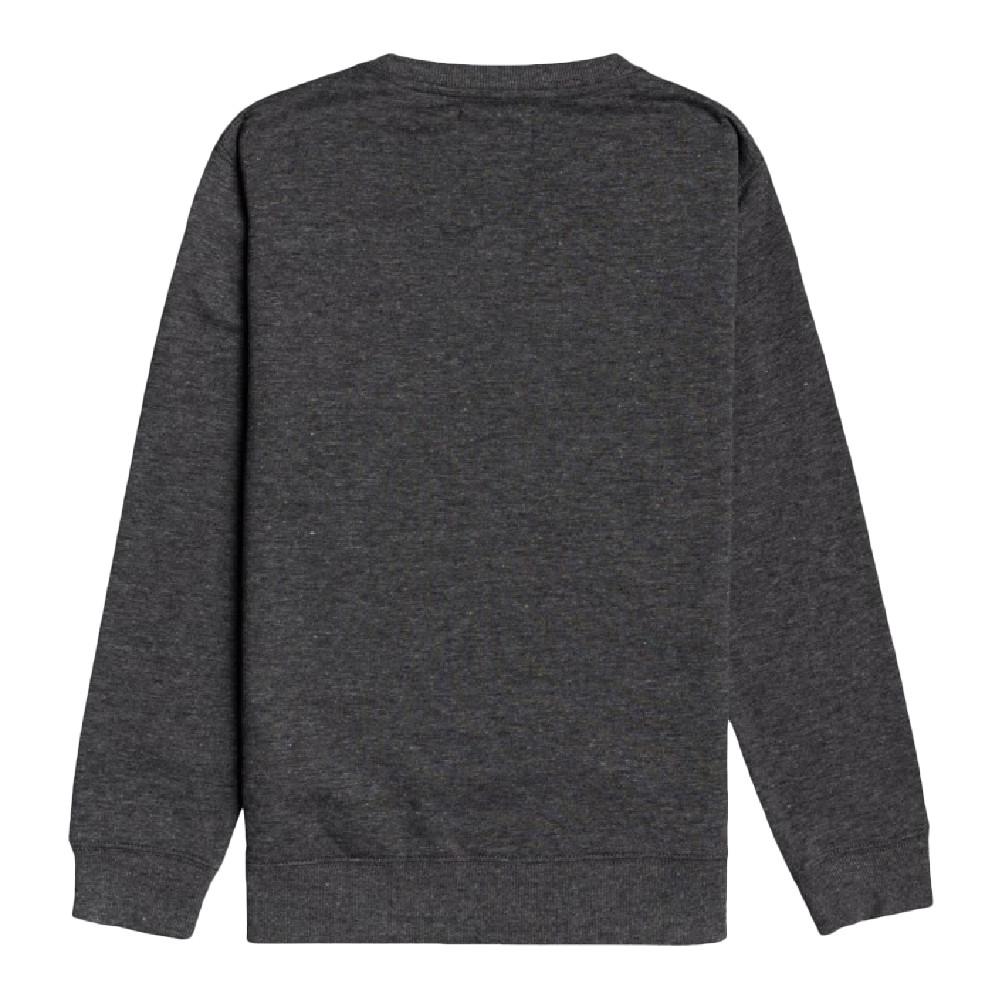 Billabong Sudadera Ondulada Gris/Negro Niño ver 2
