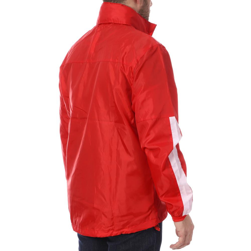 Chaqueta Liverpool Roliv Roja, Hombre ver 2
