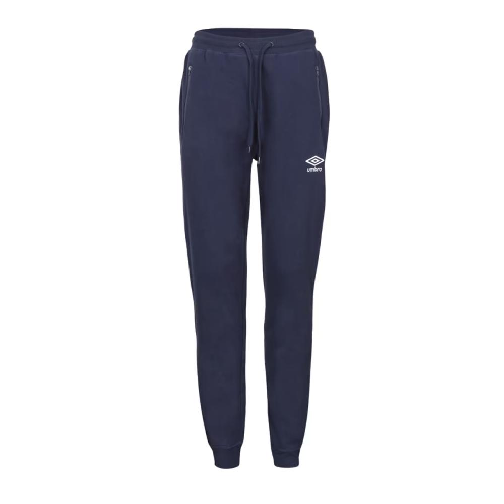 Men's navy jogging suit Umbro Train affordable