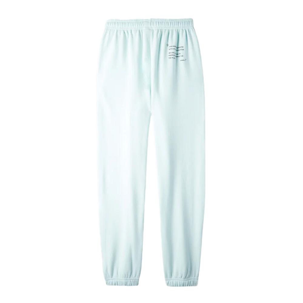 O'Neill Future Surf Girl's Light Blue Jogging Suits Photo of the Espace des Marques %store% store - view of %key%
