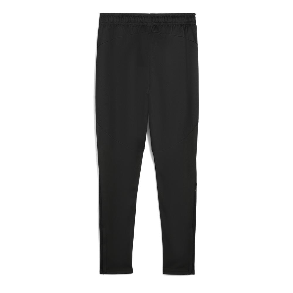 OM Training Pants Black Man Puma 24/25 Photo of the Espace des Marques %store% store - view of %key%