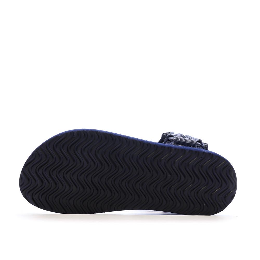 Sandalias Levi's Cadys Boys Azul marino ver 5