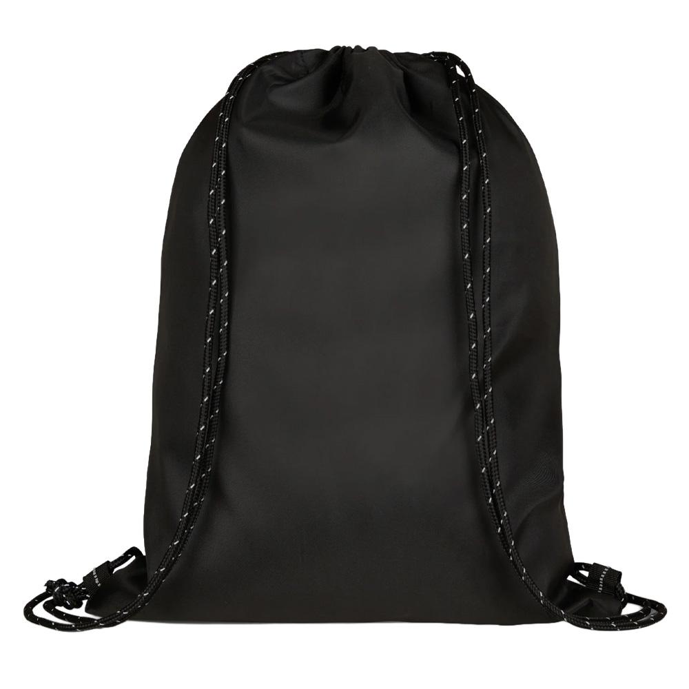 Sac de Sport Noir Homme O'Neill Sack vue 2