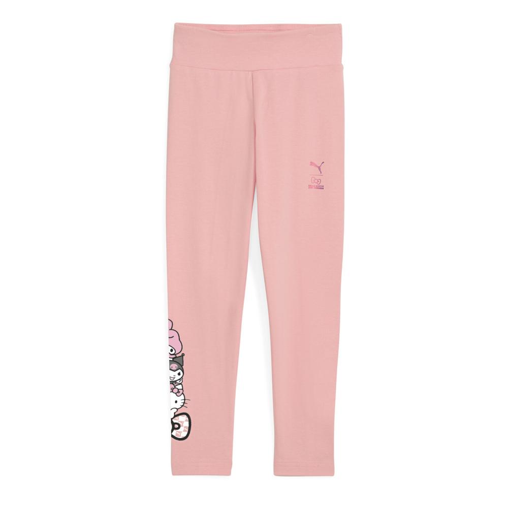 Pink Legging Mädchen Puma X Hello Kitty günstig