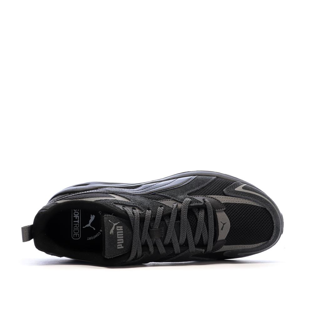 Baskets Noir Homme Puma Hypnotic 1 vue 4