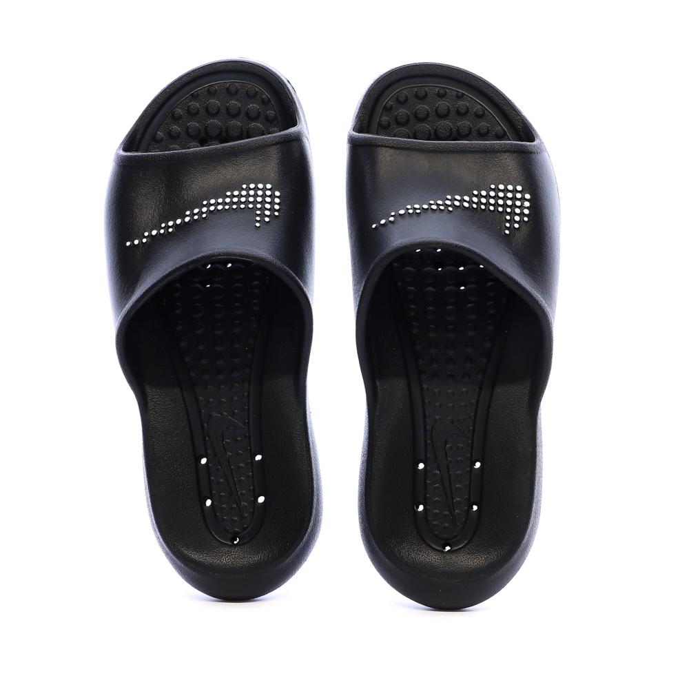Nike Victori Stepptanzschuhe für Damen, schwarz Ansicht 3