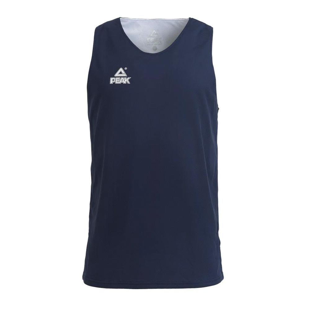 Marine Basketball-Trikot Mann PEAK SPORT 0701 günstig