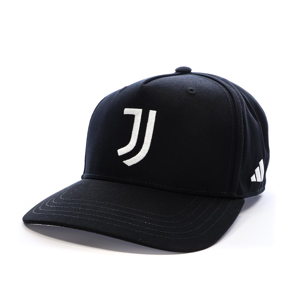 Juventus Casquette Noire Adidas 24/25 pas cher