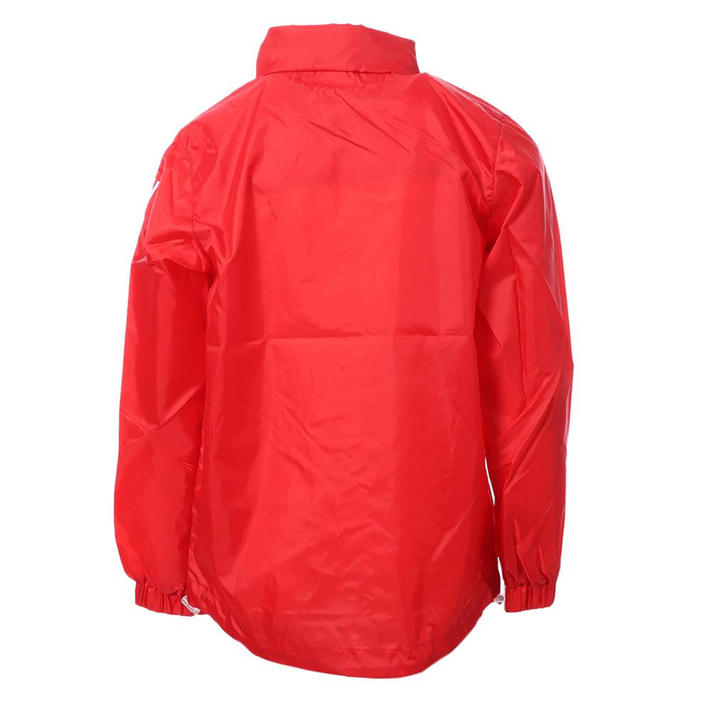 Windjacke rot Kind Hungaria Training Premium 16-17 Ansicht 3