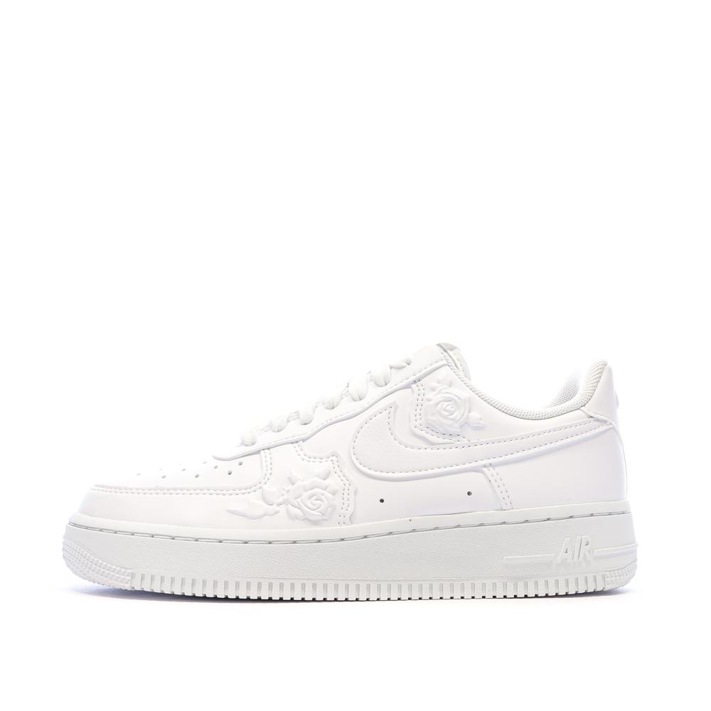 Nike Air Force 1 '07 White Women’s Trainers affordable