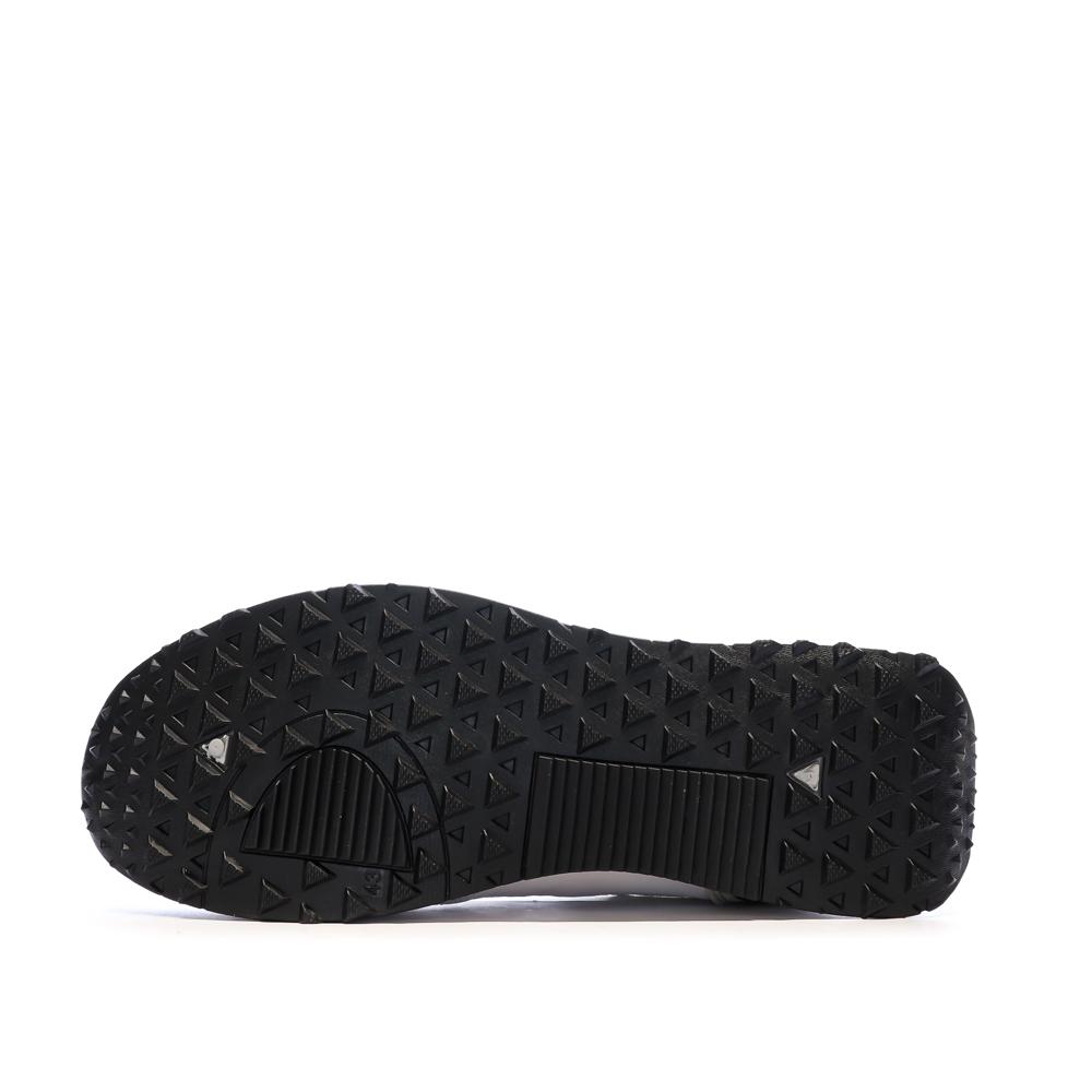 Zapatillas blancas para hombre Xti 145703 ver 5