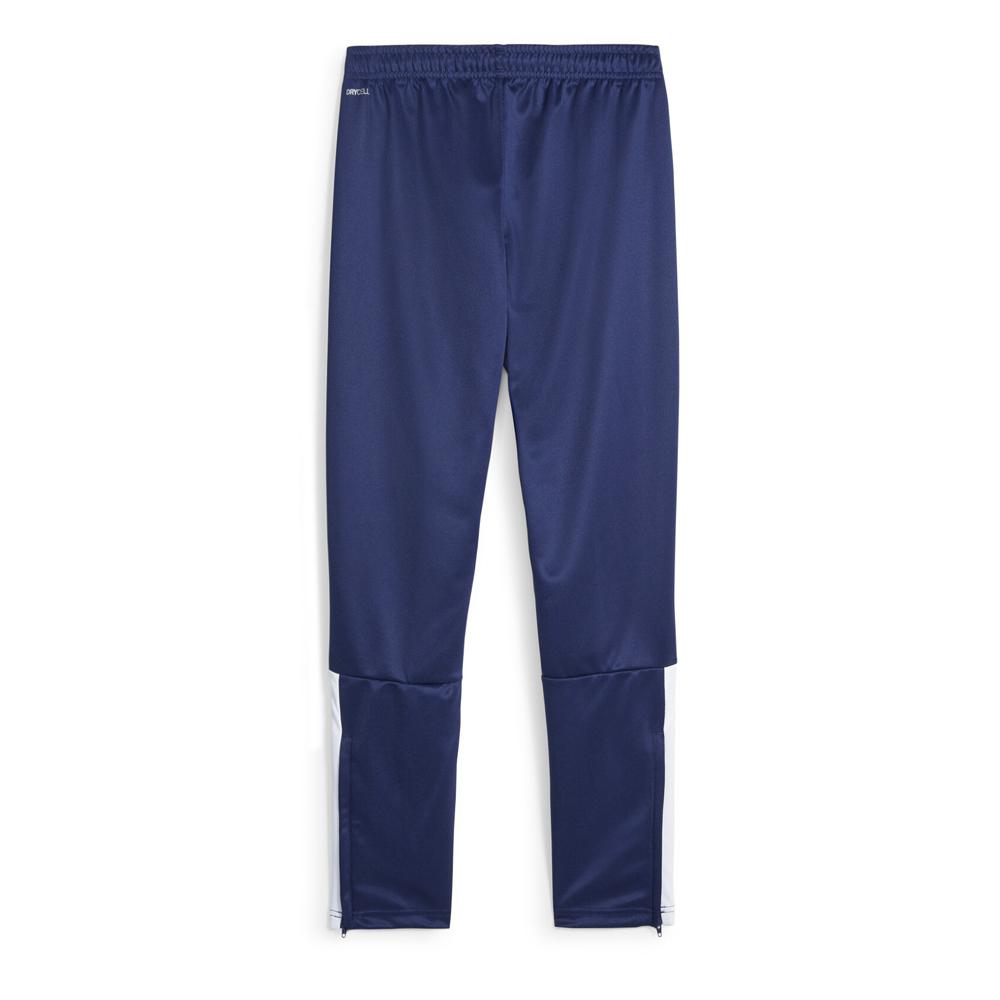 Puma Neymar Jr Dark Blue Training Pants 658802-01 Photo of the Espace des Marques %store% store - view of %key%