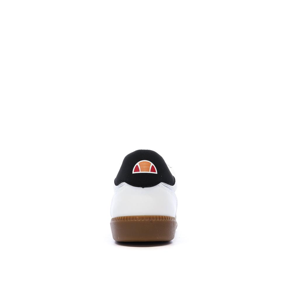 Ellesse Nala Herren Sneaker Weiß/Grau Ansicht 3