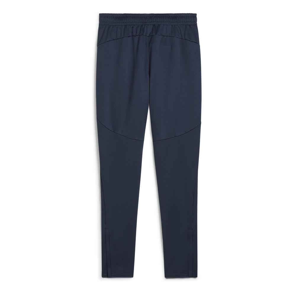 OM Training Pants Navy Junior Puma 24/25 Photo of the Espace des Marques %store% store - view of %key%