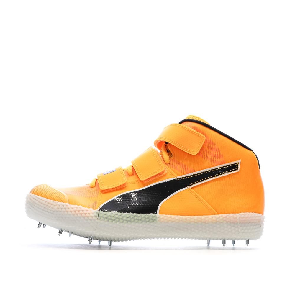 Zapatillas de atletismo Naranja Hombre Puma Evospeed Javelin barato