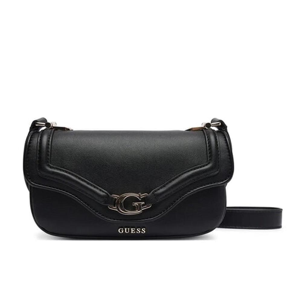 Guess Dea Women’s Black Handbag affordable