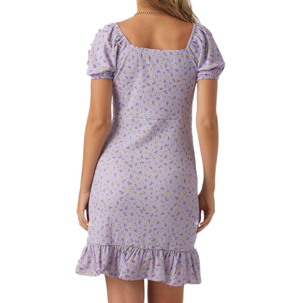 Lila Women's Pregnancy Dress Mamalicious Bloom Photo of the Espace des Marques %store% store - view of %key%