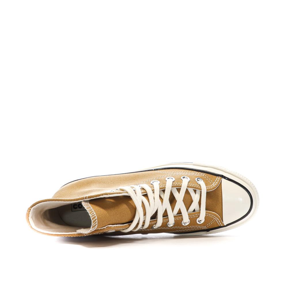 Camel Mixto Zapatillas Converse Chuck 70 ver 4