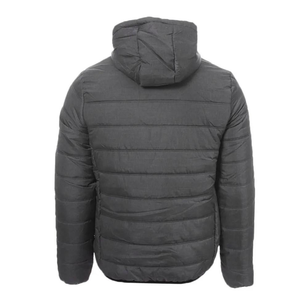 Chaqueta Umbro Marl Gris ver 2