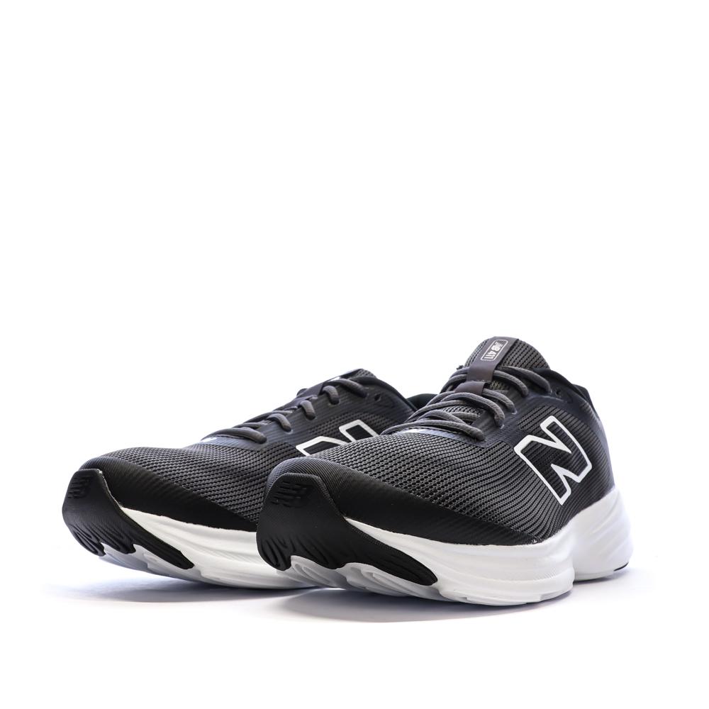 New Balance Men’s Black Running Shoes 411 Photo of the Espace des Marques %store% store - view of %key%