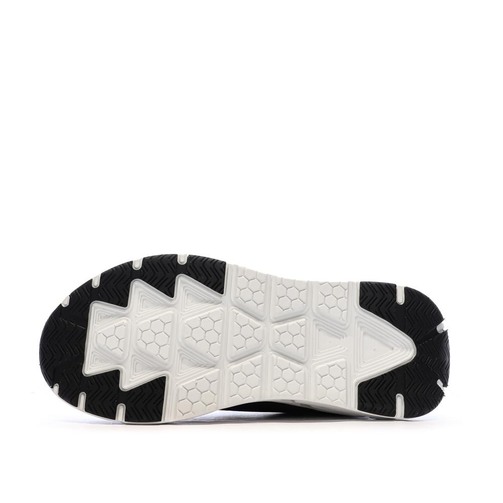 Women’s Black/White Trainers Refresh 175022 Photo of the Espace des Marques %store% store - view of %key%
