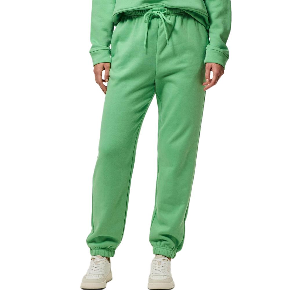 Jogginghose Grün Frau Pieces Pcchilli 17113436 günstig