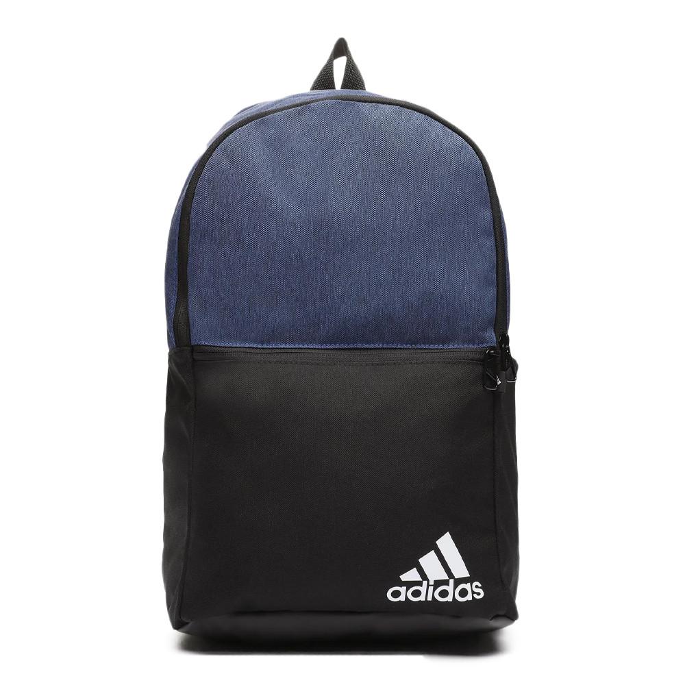 Mochila Adidas Daily para hombre azul marino/negro barato