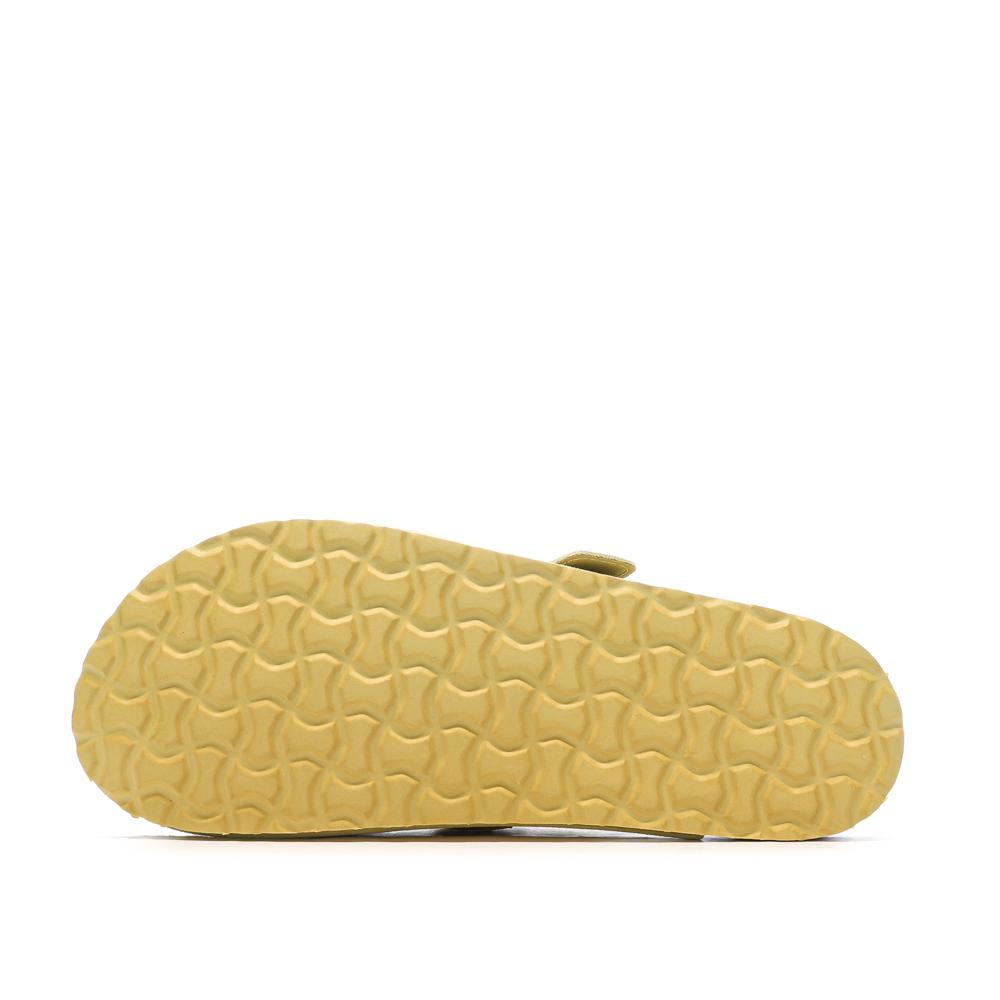 Sabots Jaune Femme Xti 142871 vue 5