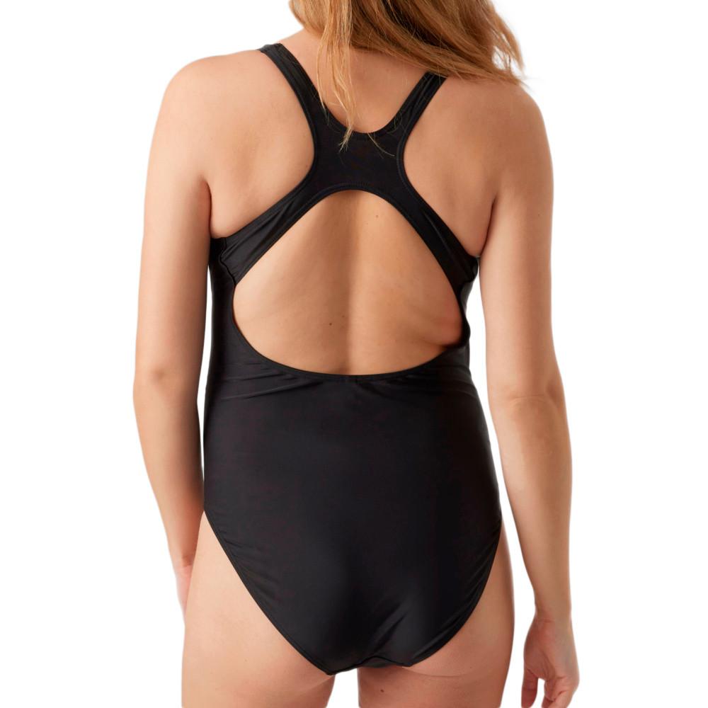 Mamalicious Veronica Women's Black Pregnancy Swimwear Photo of the Espace des Marques %store% store - view of %key%