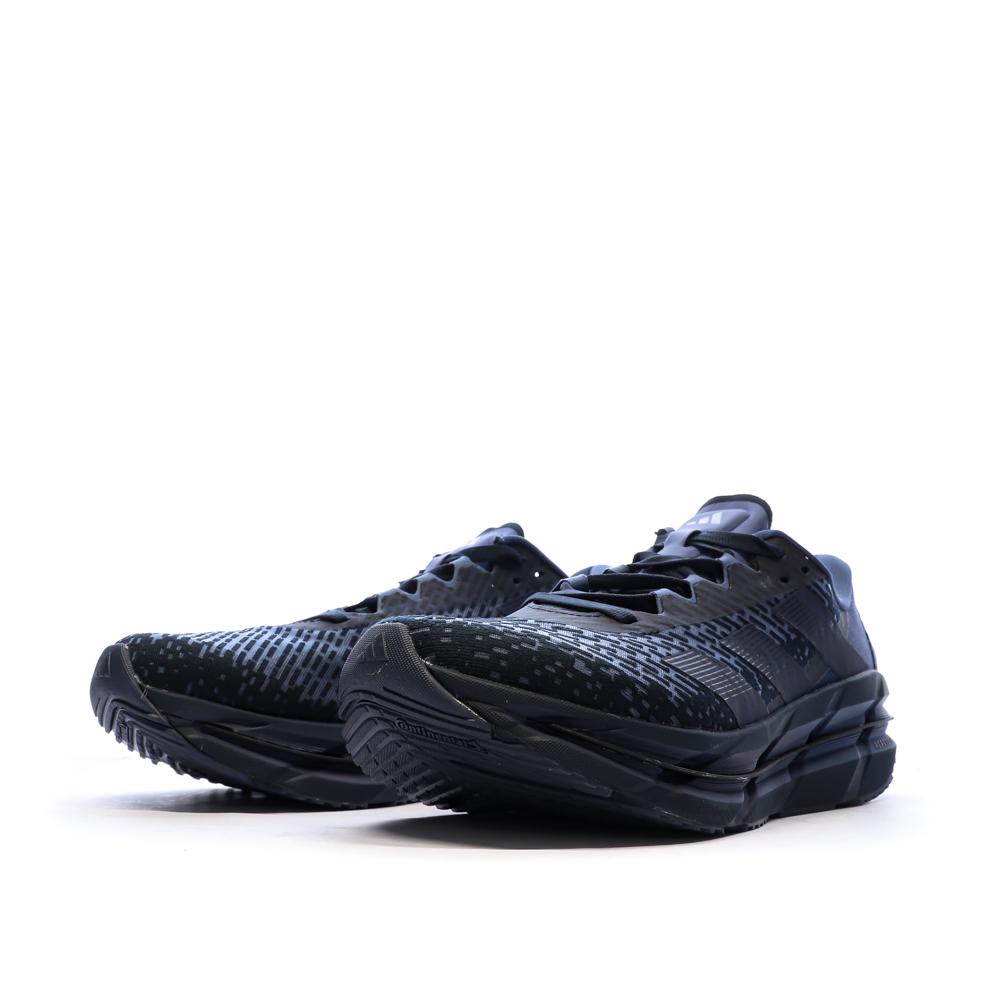 Running Shoes Black Men Adidas Adistare Photo of the Espace des Marques %store% store - view of %key%