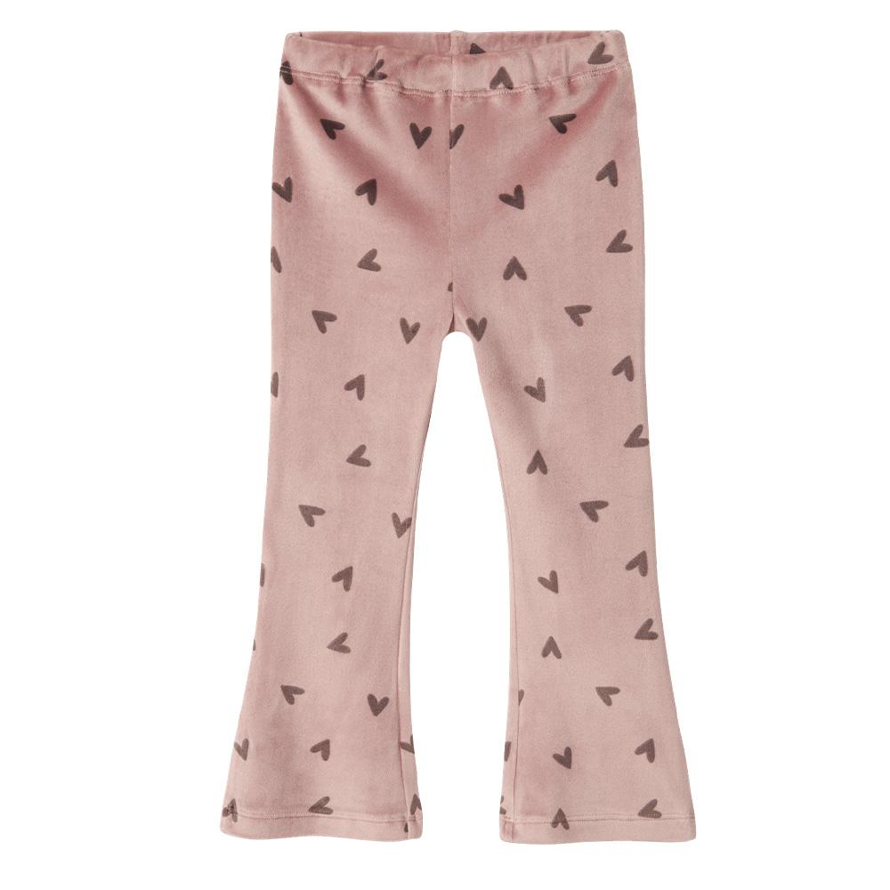 Bas de Pyjama Bootcut Rose Fille Guppy 13246187 pas cher