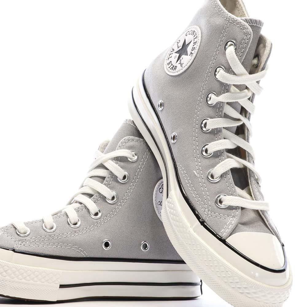 Converse Chuck 70 Grey Men's Sneakers Photo of the Espace des Marques %store% store - view of %key%