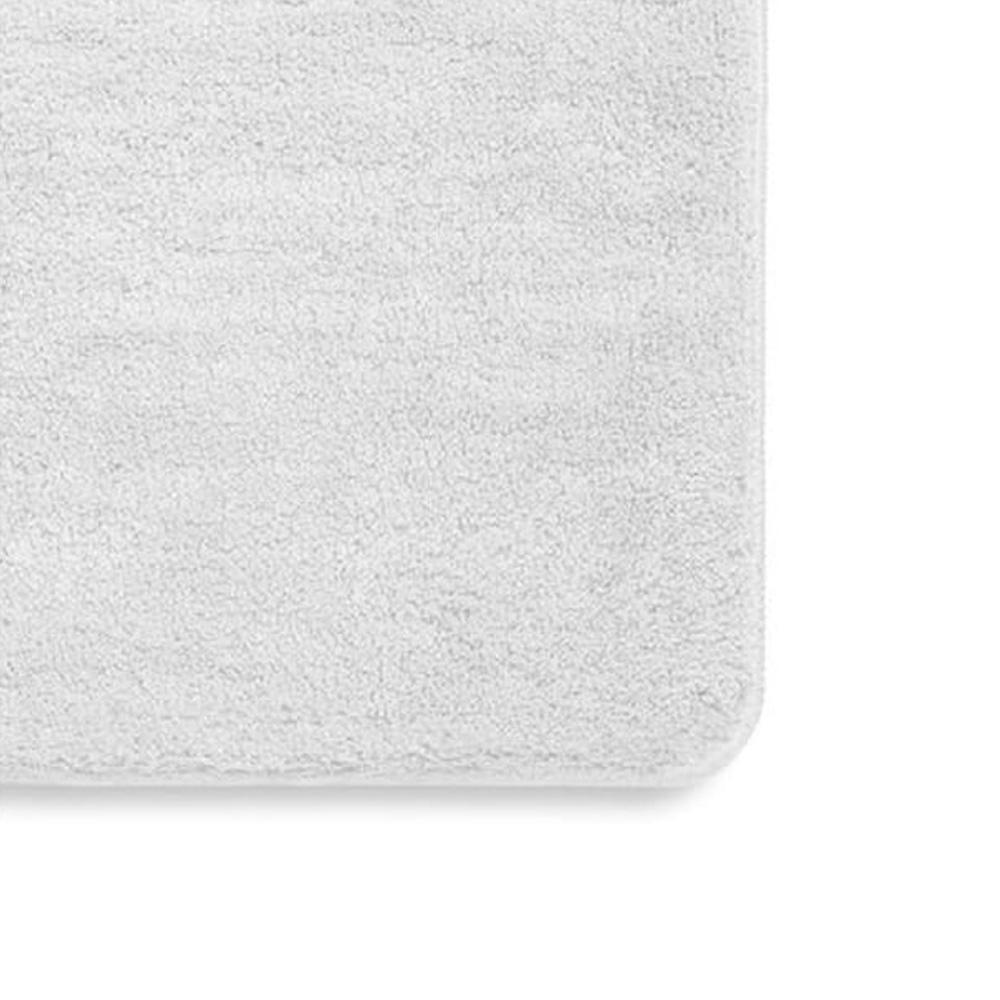 White Ultra-Absorbent Utility Mat 40x60 cm Photo of the Espace des Marques %store% store - view of %key%