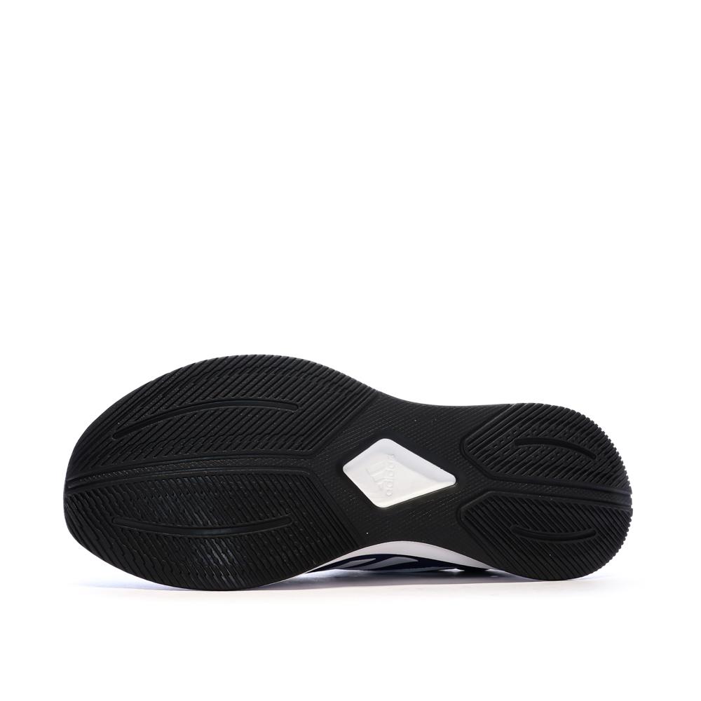 Baskets Bleu Adidas Duramo Sl 2.0 [6a8f0e2207826] vue 5