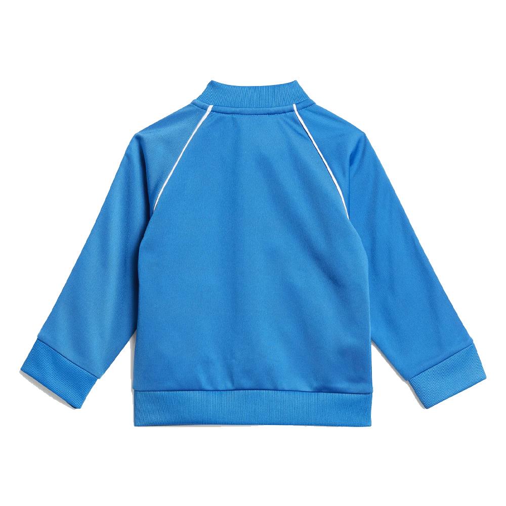 Chándal Adidas Azul Niño IP6696 ver 2