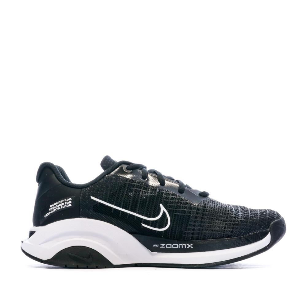 Trainingsschuhe Schwarz Männlich Nike Zoomx Superrep Surge Ansicht 2