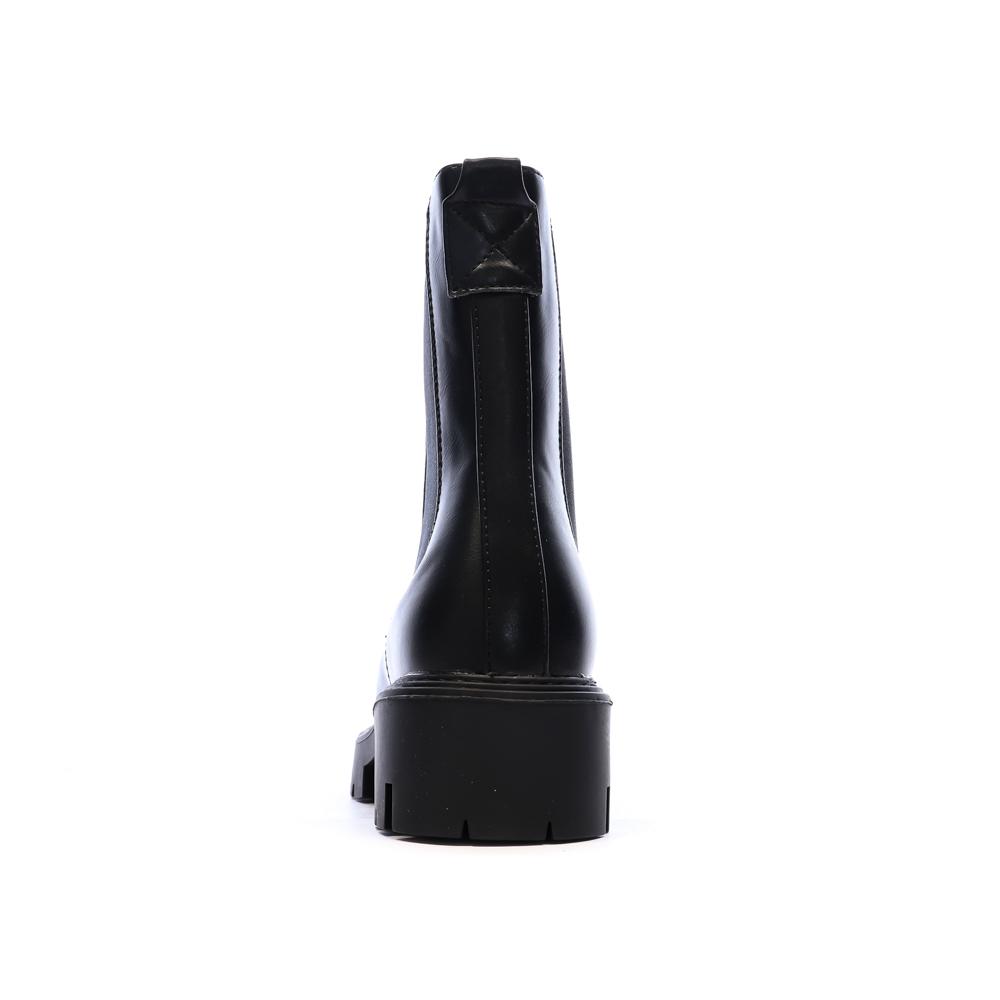 Only Betty Women's Black Boots Photo of the Espace des Marques %store% store - view of %key%