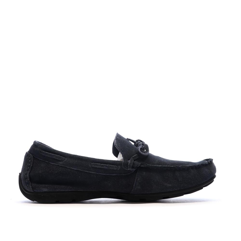 Marine Mokassins Herren TBS SAWTELL Ansicht 2