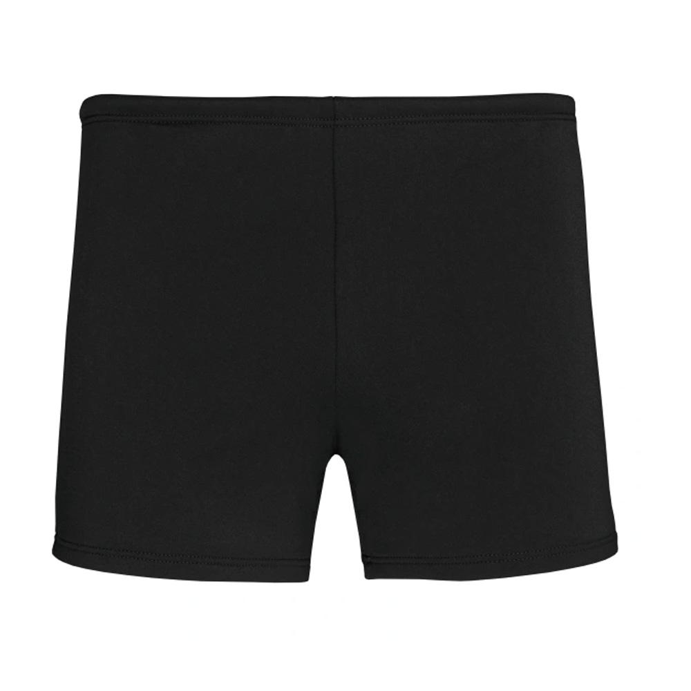 Boxer de bain Noir Homme Lagon Bleu Arthur vue 2