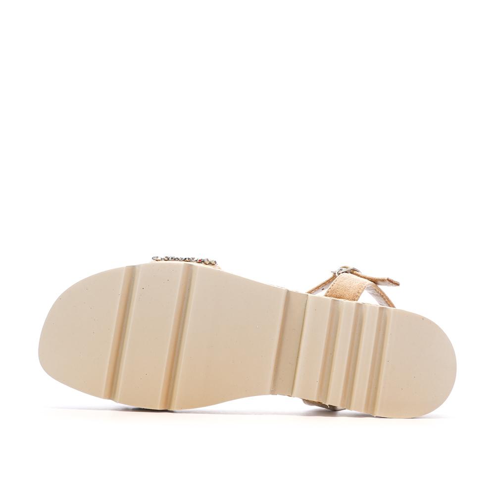 Camel Sandals Women's XTI 143997 Photo of the Espace des Marques %store% store - view of %key%