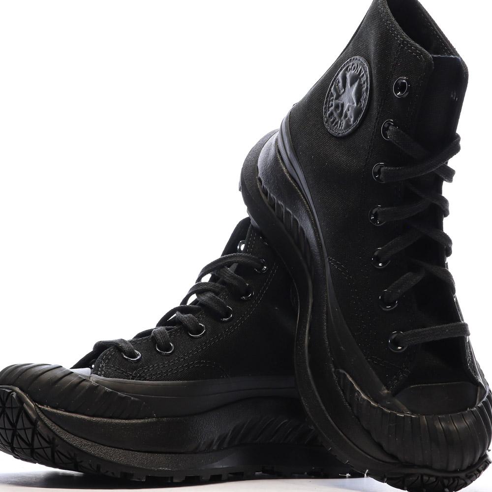Black Men's Sneakers Converse A04582C Photo of the Espace des Marques %store% store - view of %key%