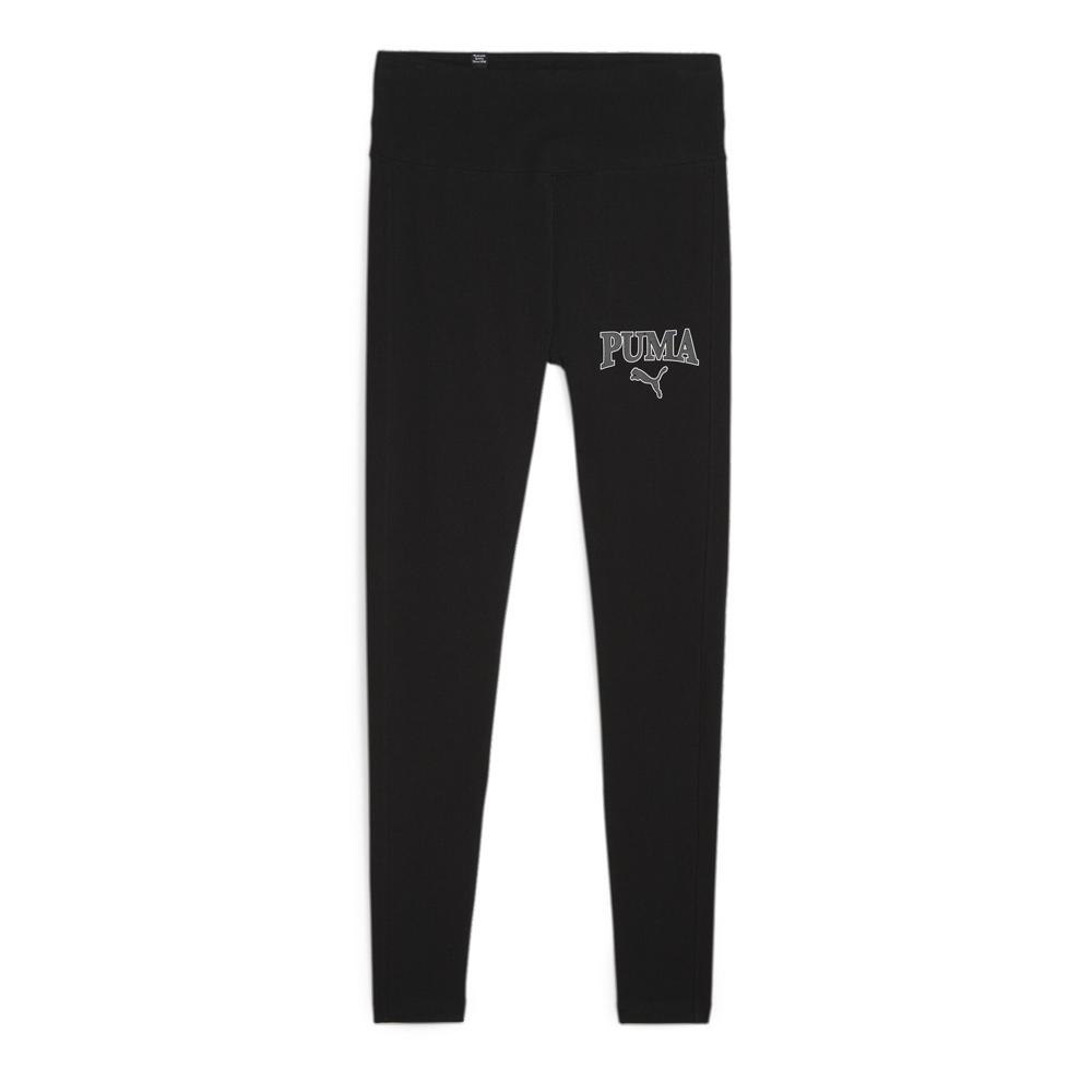 Legging Schwarz Frau Puma Squad 01 günstig