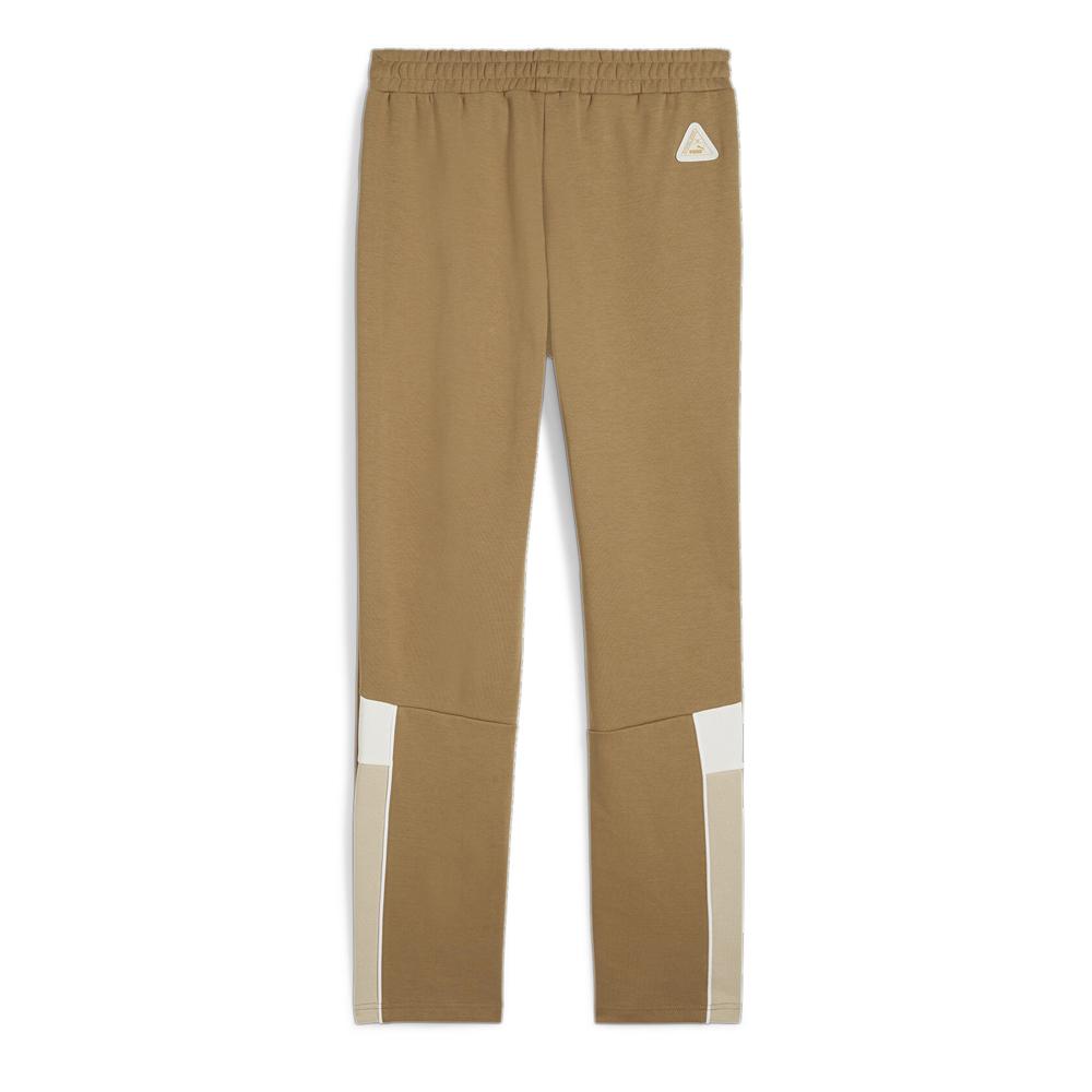 Manchester City Pantalones de entrenamiento Puma Marrón 23/24, Hombre ver 2