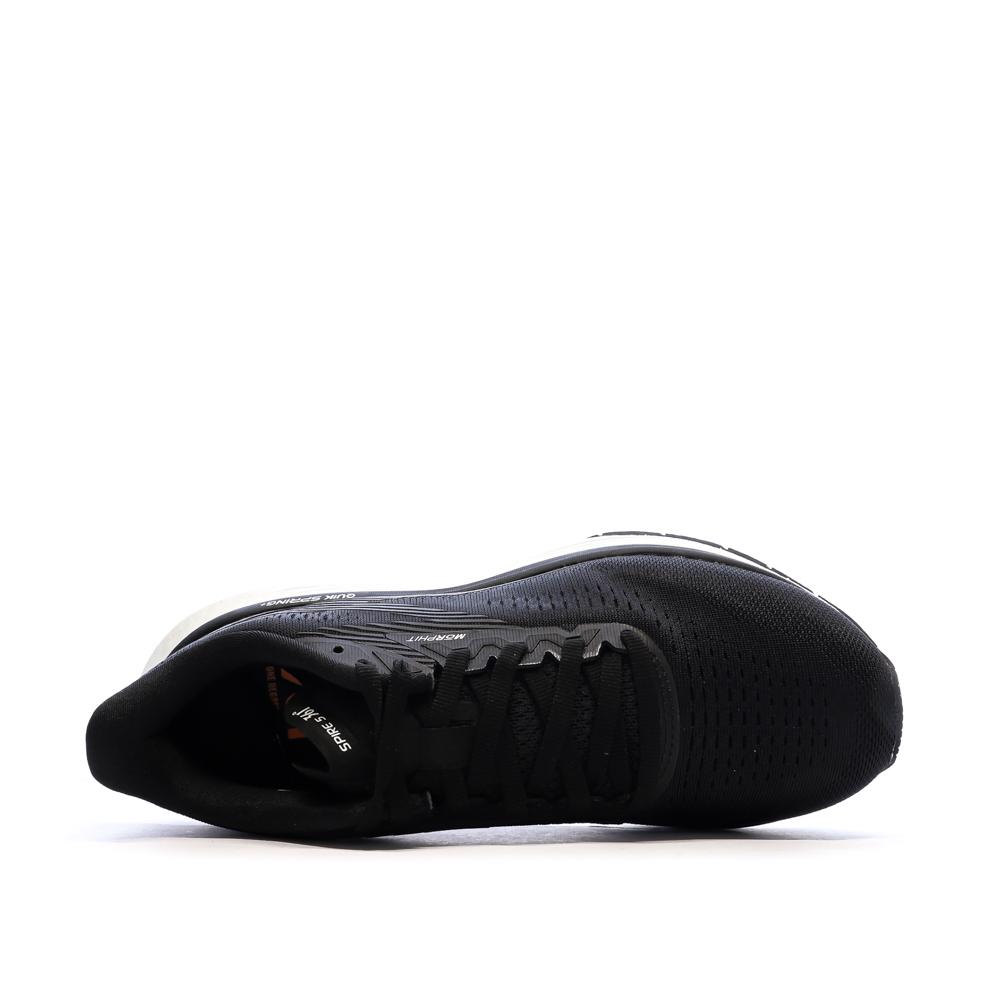 Women’s Black 361° Spire 5 Running Shoes Photo of the Espace des Marques %store% store - view of %key%
