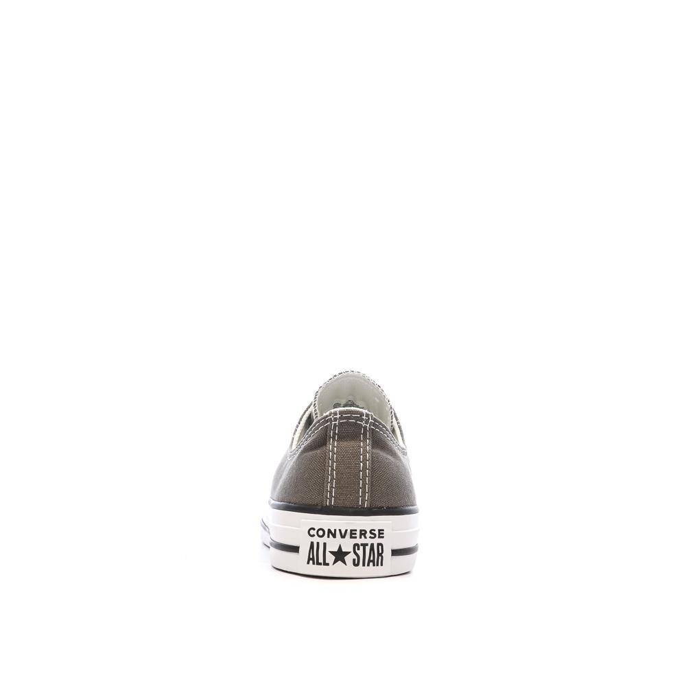 All Star Sneakers Dunkelgrau Männer/Frauen Converse Ansicht 4