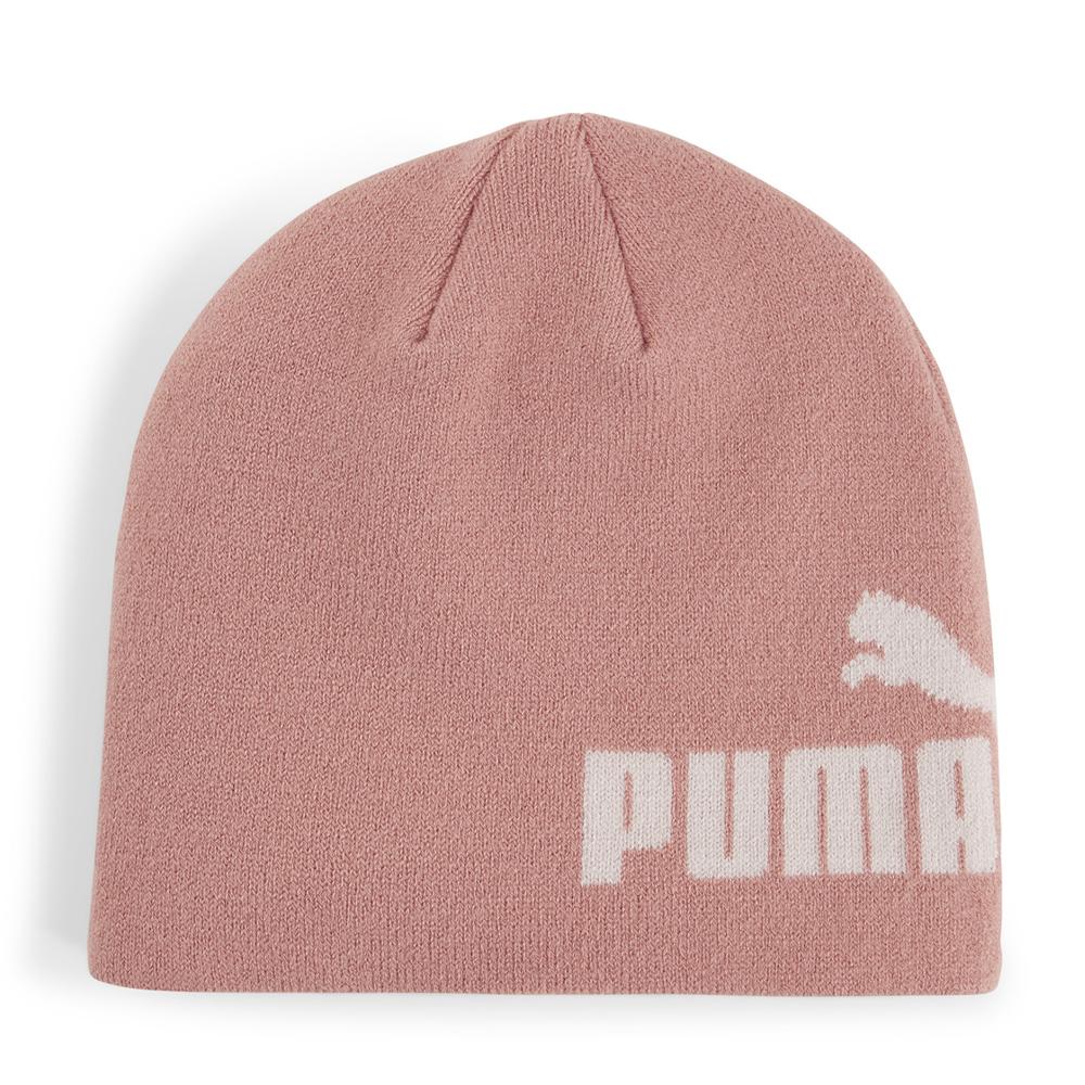 Bonnet Rose Fille Puma Cuffless pas cher